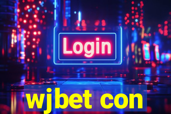 wjbet con